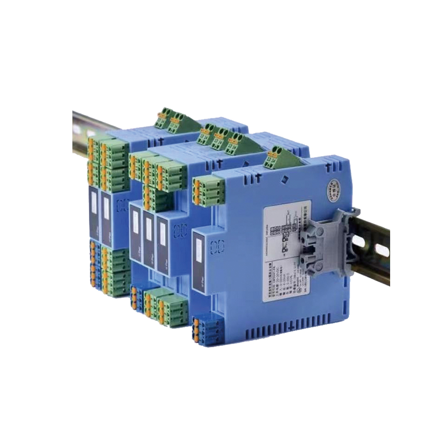 SFG-M 擴展型隔離配電器