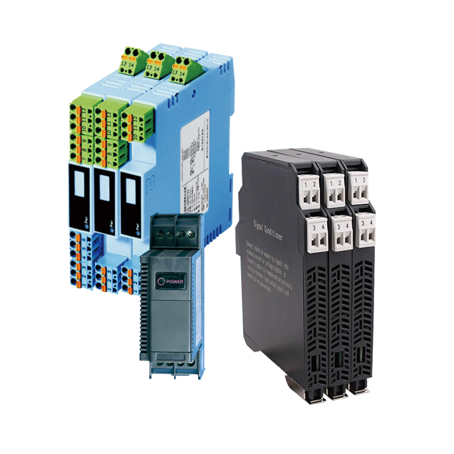 SFGR/Z 信號輸入隔離變送器