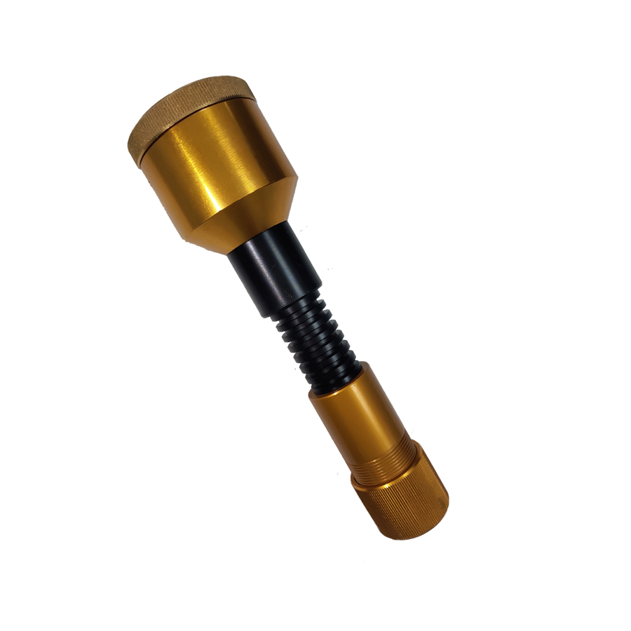 WMS71 系列光電式溫度傳感器