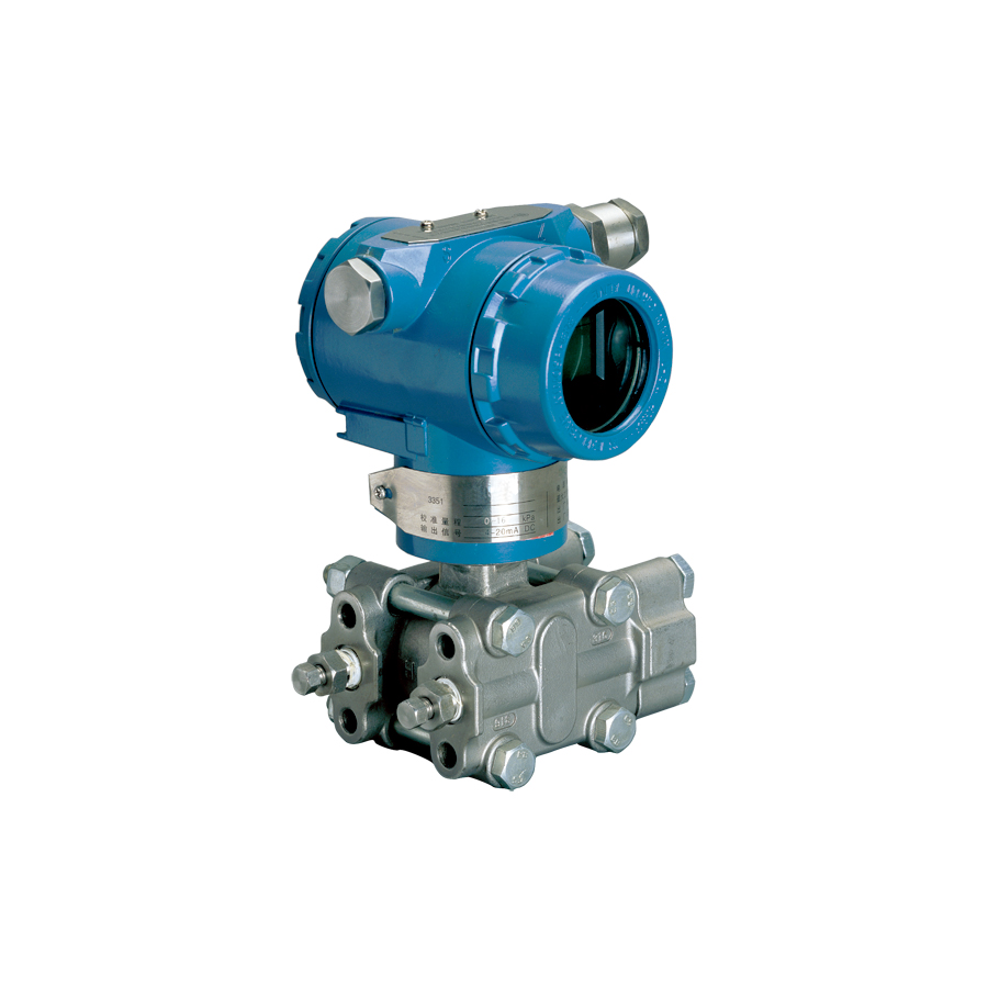 GS3351 系列電容式差壓變送器