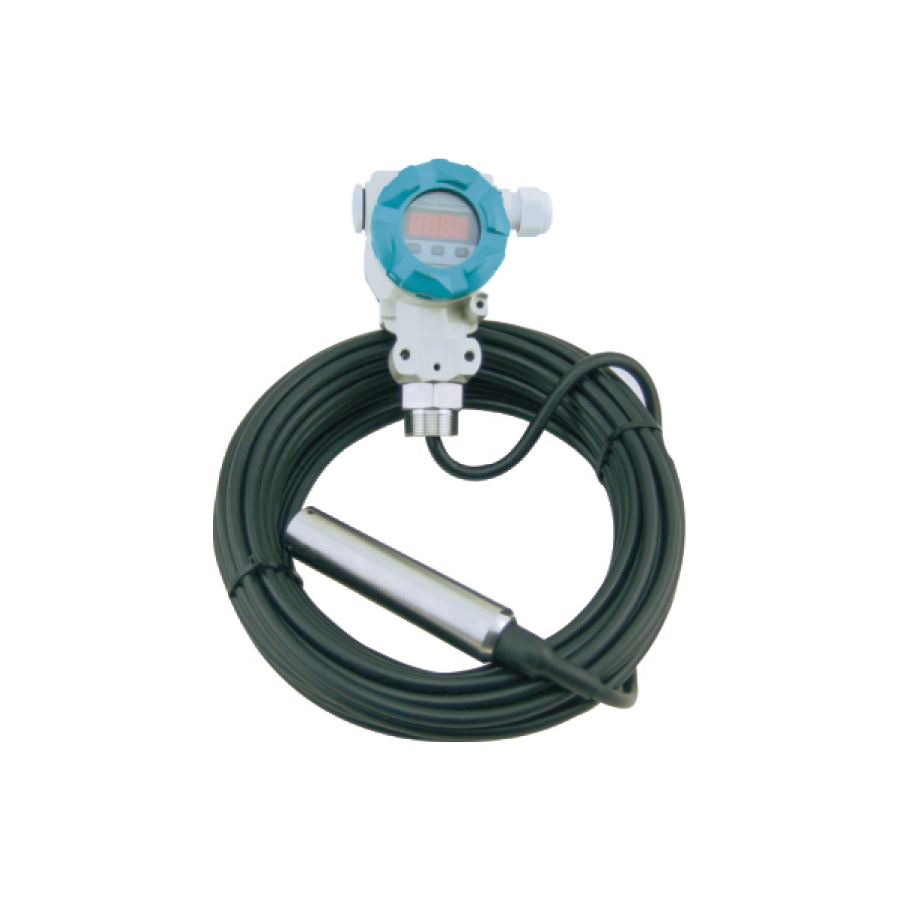 GSYB-LT 分體投入式液位變送器