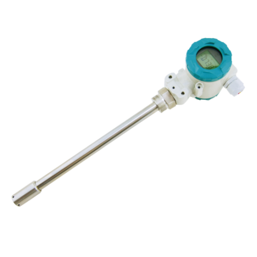 GSYB-LZ 鎧裝插入式液位變送器