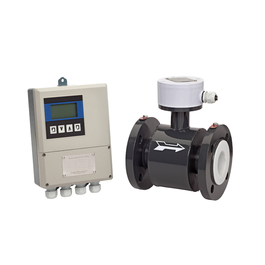 LDBE 電磁流量計(jì)