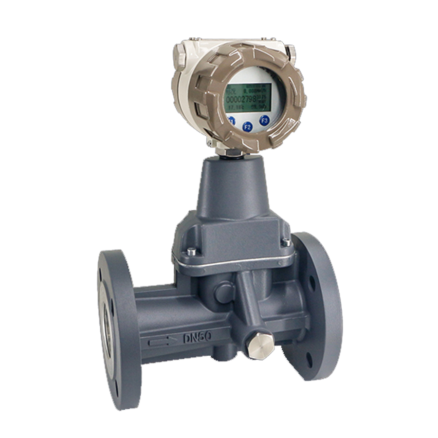 LUX 系列旋進(jìn)漩渦流量計(jì)